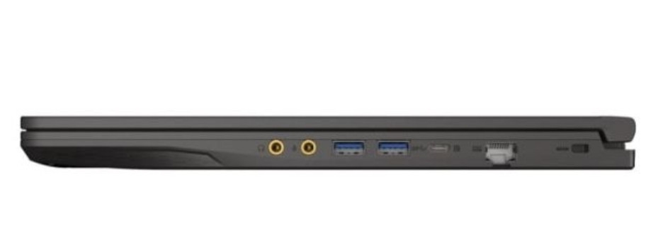 Ноутбук MSI Thin 15 i5-12450H/ 16Gb/ 512Gb/ RTX2050 / 144Hz. Київ - фото 3