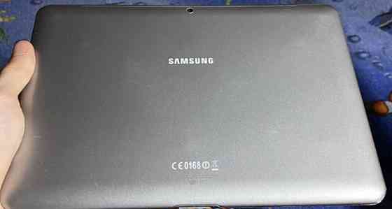 Планшет Samsung Galaxy Tab 10,1 + заряджання. Київ