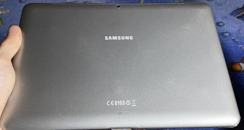 Планшет Samsung Galaxy Tab 10,1 +зарядка. Киев - изображение 3