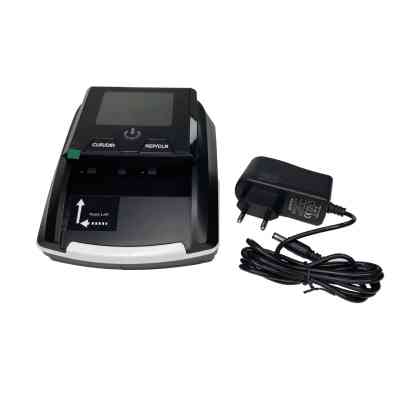 Детектор валют Geos AL-136T Винница