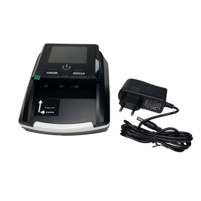 Детектор валют Geos AL-136T Вінниця - фото 6