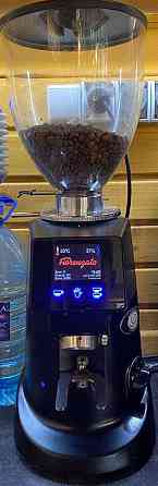 Кавомашина: Fiorenzato f64. Харків