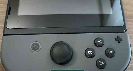 Приставка Nintendo Switch rev 2 Харьков