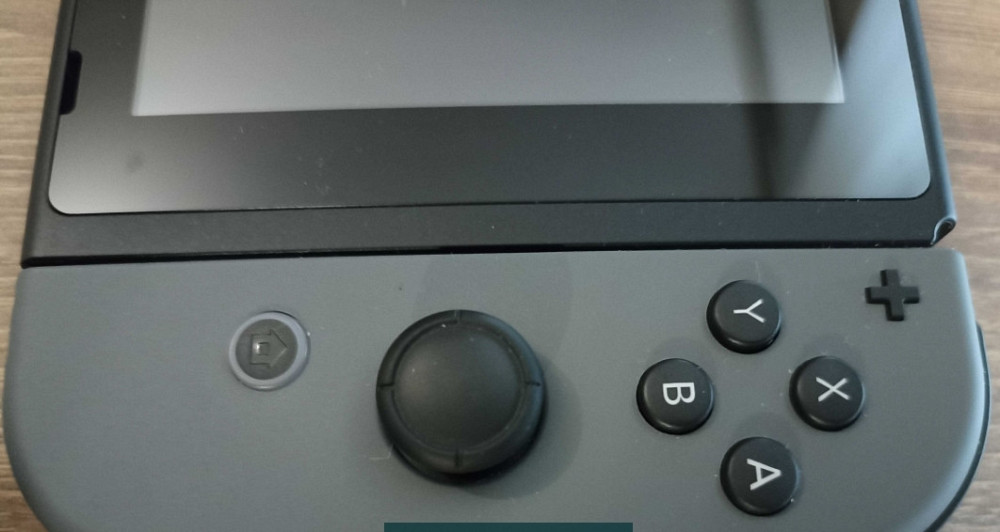 Приставка Nintendo Switch rev 2 Харків - фото 2