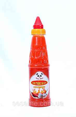 Острый Чили Ями Ями Chilli Sause Tuong Ot 220 мл Харьков