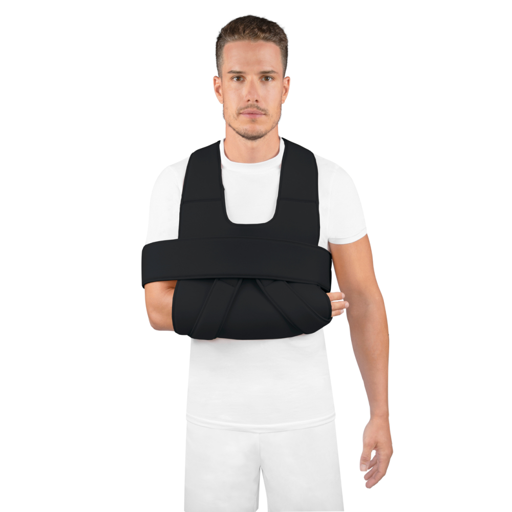 Ортез плечевого пояса Orliman C-41 размер 2 Днепр - изображение 1