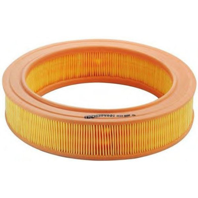 Повітряний фільтр для автомобіля ASHIKA 20-05-510 Вінниця - фото 1