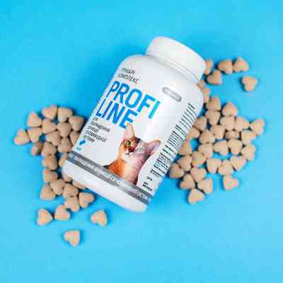 Вітаміни для котів ProVET Урінарі для поліпшення функції сечовивідної системи 180 табл. (4823082431670) Вінниця