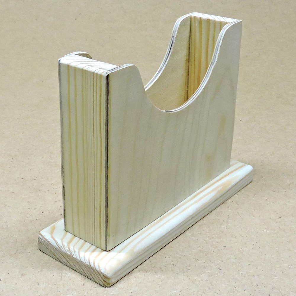 Салфетница 