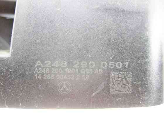 Mercedes-Benz  A2462900501 Педаль гальма CLA Shooting Brake X117 CLA C117 GLA X156 A-class W176 B-class W242 B-class W246 Одеса