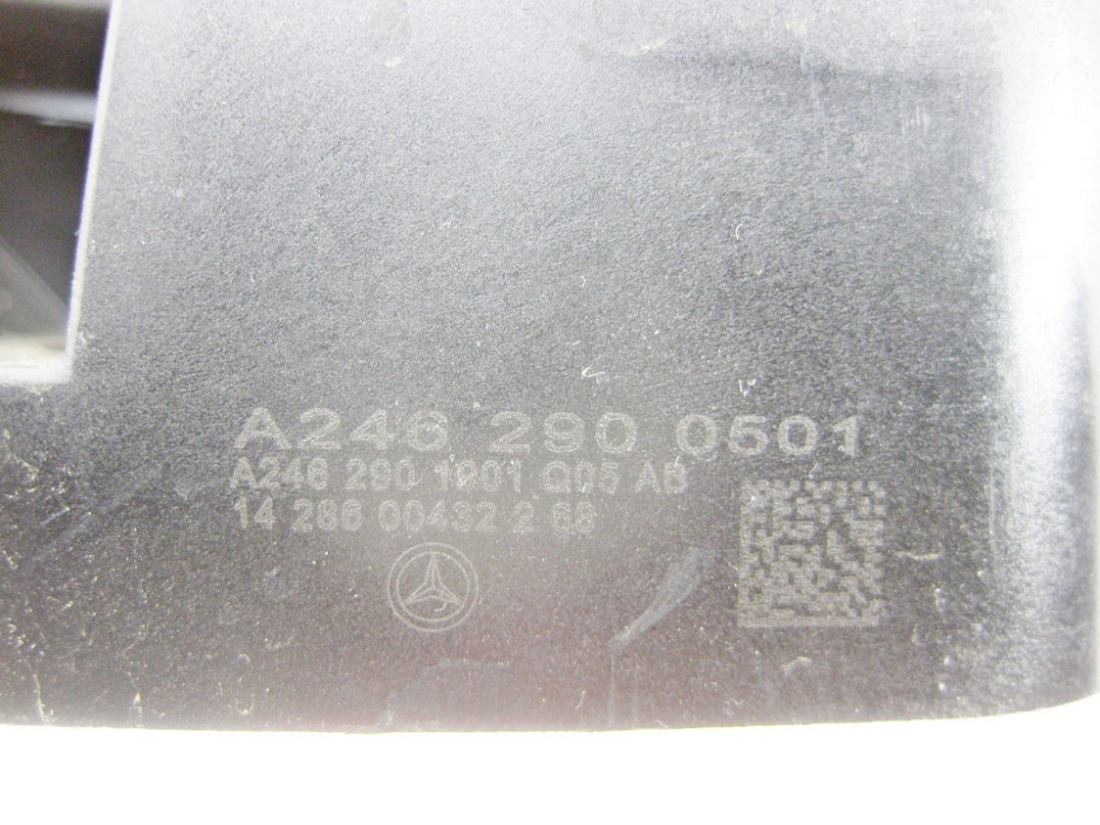 Mercedes-Benz  A2462900501 Педаль гальма CLA Shooting Brake X117 CLA C117 GLA X156 A-class W176 B-class W242 B-class W246 Одеса - фото 6