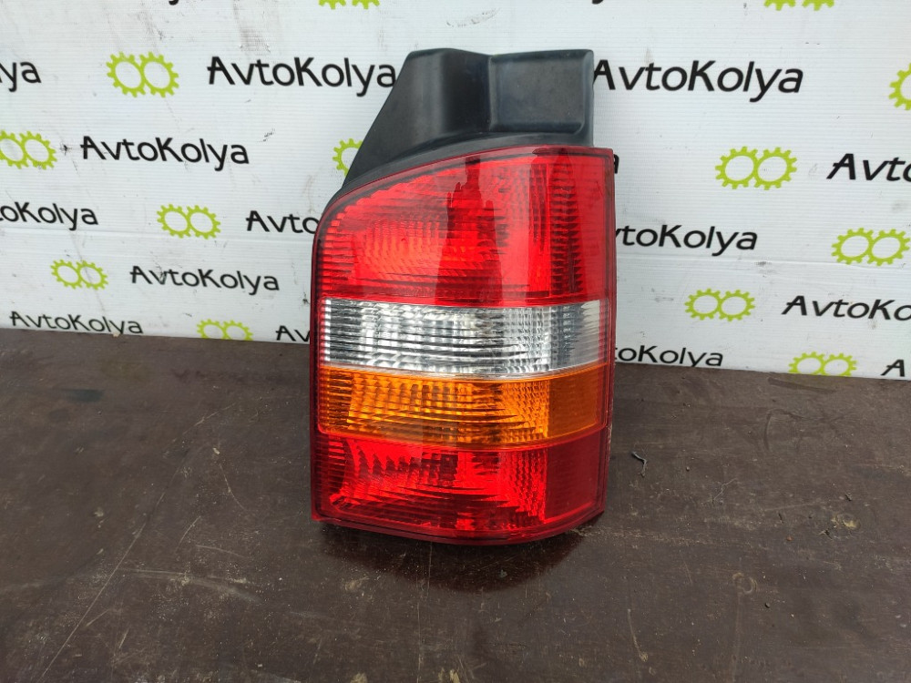 Ліхтар задній правий VW T5 2003-2015 (7H0945096J) Ковель - фото 2