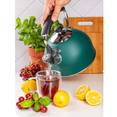 Чайник 2,2л 100326 Ofenbach Житомир - изображение 2