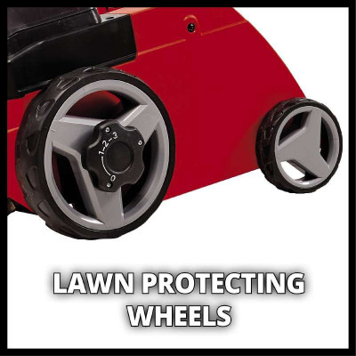 Газонокосилка Einhell cкарификатор GC-SC 36/31 Li (без АКБ и ЗУ) (3420660) Винница - изображение 10