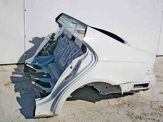 Mercedes-Benz  A2196300521 Заднє ліве крило - чверть кузова CLS C219 Одеса