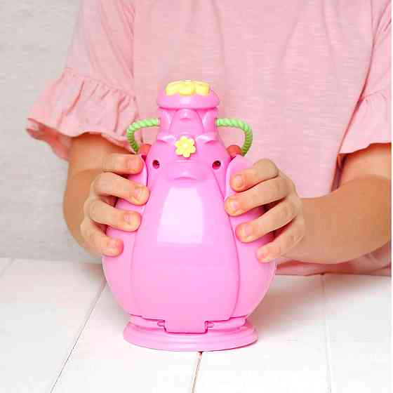 Ігровий набір з лялькою Bloopies – Феї Дніпро