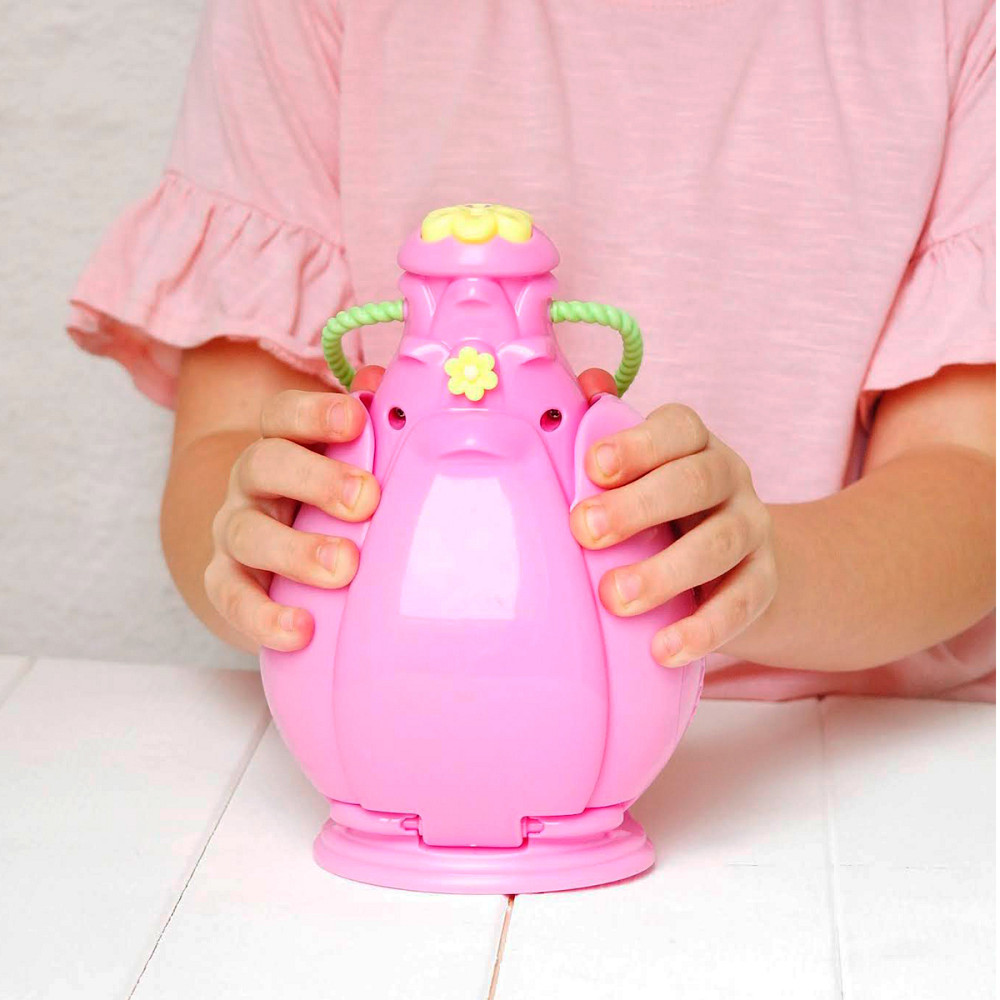 Ігровий набір з лялькою Bloopies – Феї Дніпро - фото 3