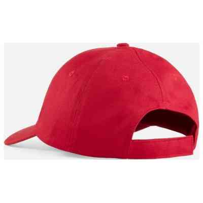 Кепка Puma Ess NO.1 Logo BB Cap 025999-05 червоний M (4067983507229) Винница