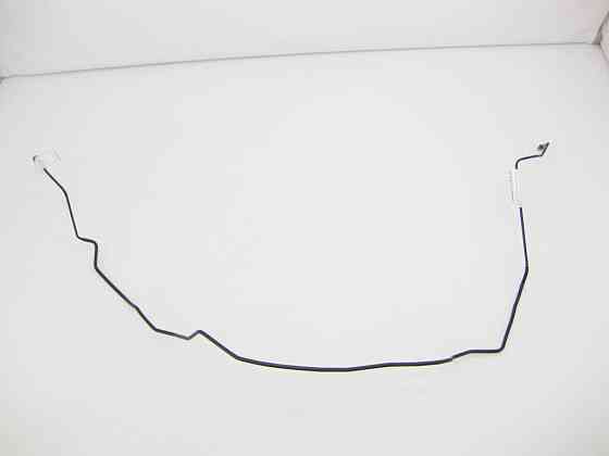 Mercedes-Benz  A2384280000_205FR_4M Гальмівна трубка 200 см від гідроблоку до супорта переднього правого колеса C-Class W205 4matic Одеса