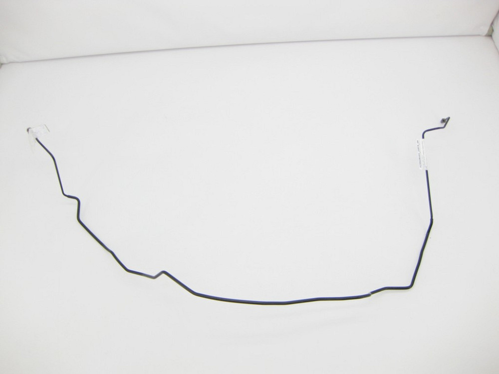 Mercedes-Benz  A2384280000_205FR_4M Гальмівна трубка 200 см від гідроблоку до супорта переднього правого колеса C-Class W205 4matic Одесса - изображение 2