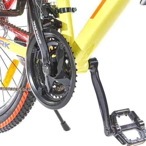 Велосипед SPARK TRACKER (колеса – 26