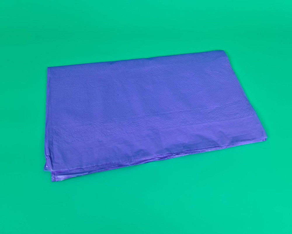 Скатерка (120x200)  сиреневая (1 шт) Харьков - изображение 3