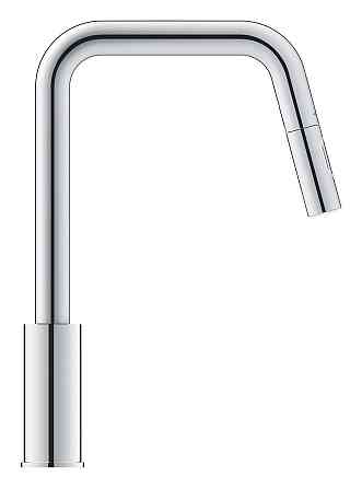 Змішувач для кухні Grohe Eurosmart (30619000) ( 21219 ) Харьков