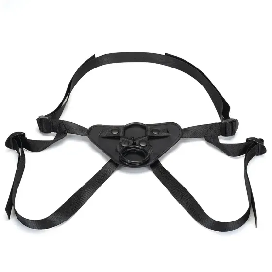 Трусики для страпона Liebe Seele Vegan Fetish Universal Strap On Harness Львов