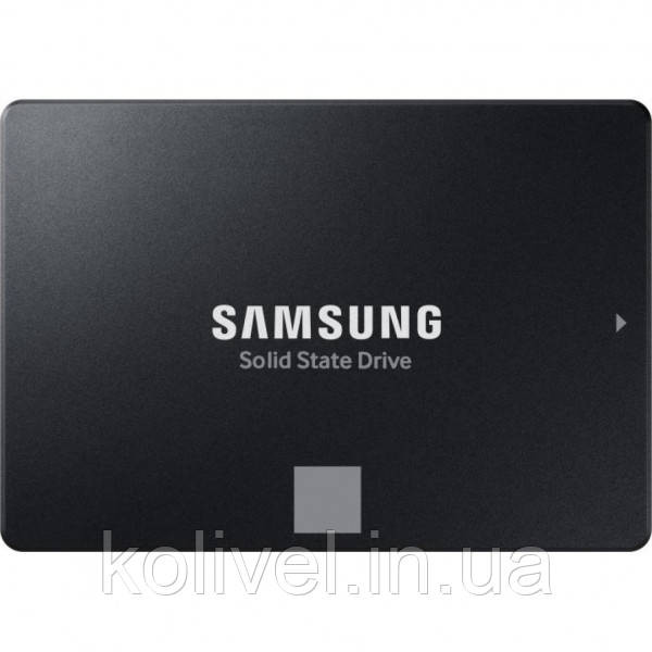 SSD 500b Samsung 870 EVO 2.5