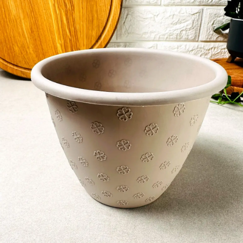 Вазон Верона 18*14см какао Алеана Житомир - изображение 4