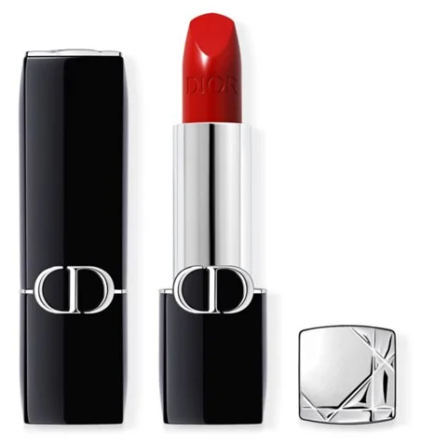 Помада для губ Dior Rouge Dior Satin 999 Слов'янськ