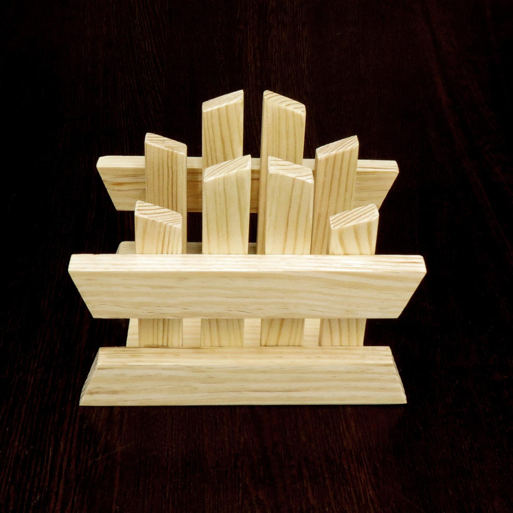 Серветниця "Ебро" бланже Миколаїв - фото 3