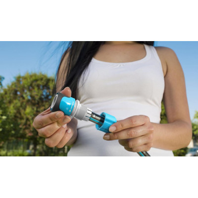 З&apos;єднувальна муфта для шланга Cellfast ERGO 1/2 (53-130) Вінниця - фото 3