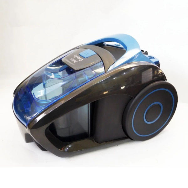 Пилосос циклонного типу для дому Rainberg, Потужний циклонний пилосос з hepa фільтром HN-33 Львів - фото 13