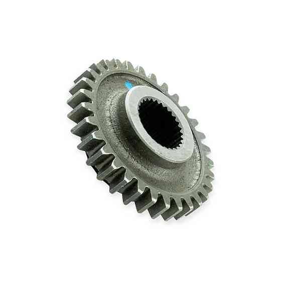 Шестерня 2107-2123 задний ход большая () КПП Мукачево