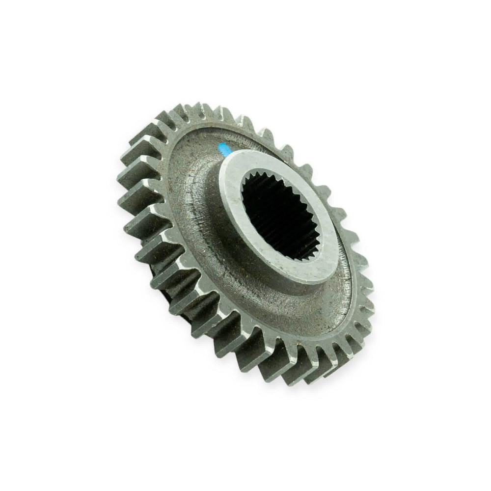 Шестерня 2107-2123 задний ход большая () КПП Мукачево - изображение 1