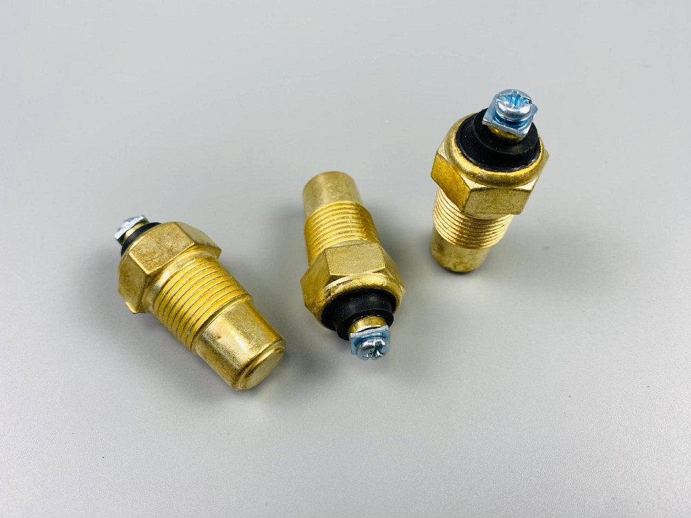 Датчик темпемпературы охолоджуючої рідини (гвинт) Мукачево - фото 7