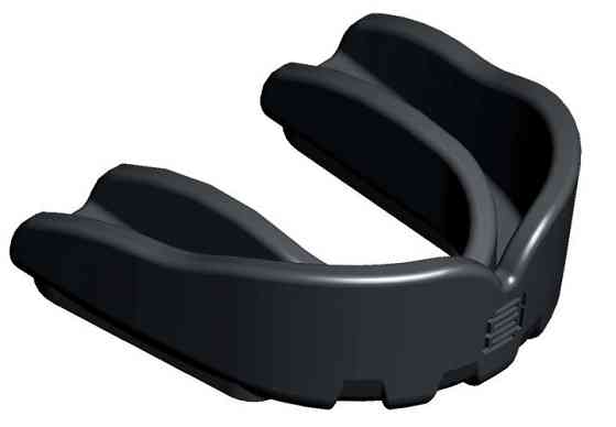 Капа MAKURA Toka доросла (вік 11+) Black (art.6017514109) Луцьк