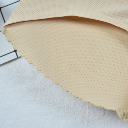 Трусы с пушапом женские в сеточку бесшовные бежевый Киев