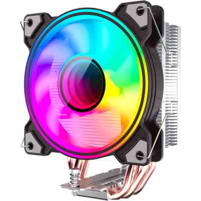 Кулер для процессора Gamemax Ice Blade Argb Винница