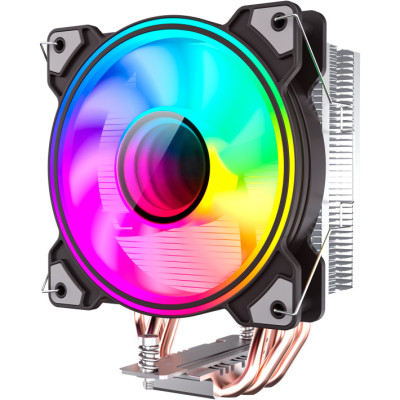 Кулер для процессора Gamemax Ice Blade Argb Винница - изображение 6