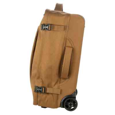 Дорожня сумка Tucano Tugo Trolley на 2-х колесах S 34 л коричнева (BTRTUG-S-MC) Вінниця