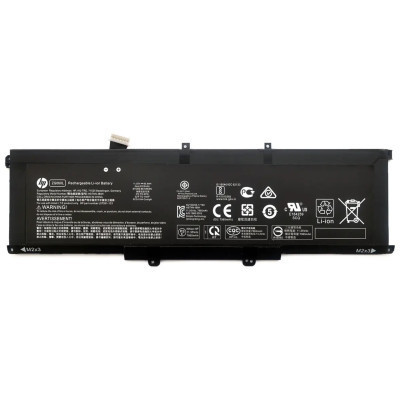 Аккумулятор для ноутбука HP EliteBook Folio 1050 G1 ZG06XL, 95.9Wh (8310mAh), 6cell, 11.55V, Li-ion (A47822) Винница - изображение 1