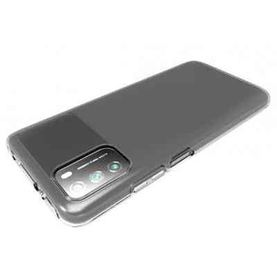 Чохол до моб. телефона BeCover Poco M3 Transparancy (705653) Вінниця