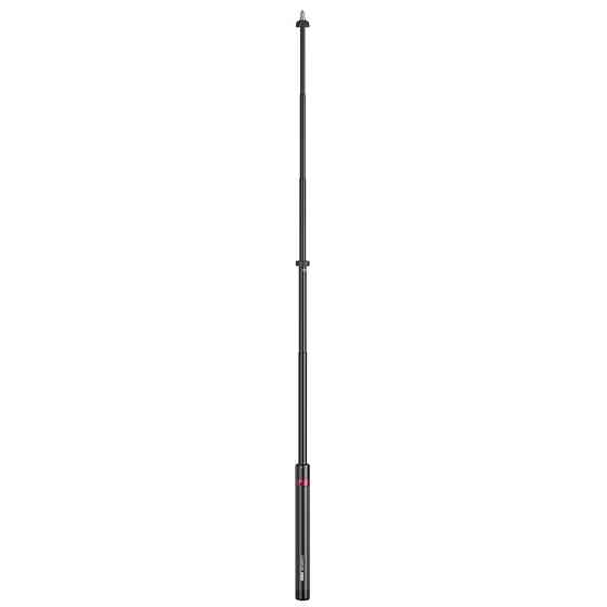 Стійка для світла складна Ulanzi AT-05 2M Heavy Duty Foldable Light Stand(48-200cm) Black Одеса