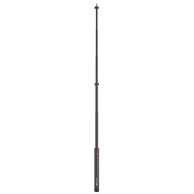 Стійка для світла складна Ulanzi AT-05 2M Heavy Duty Foldable Light Stand(48-200cm) Black Одеса - фото 5