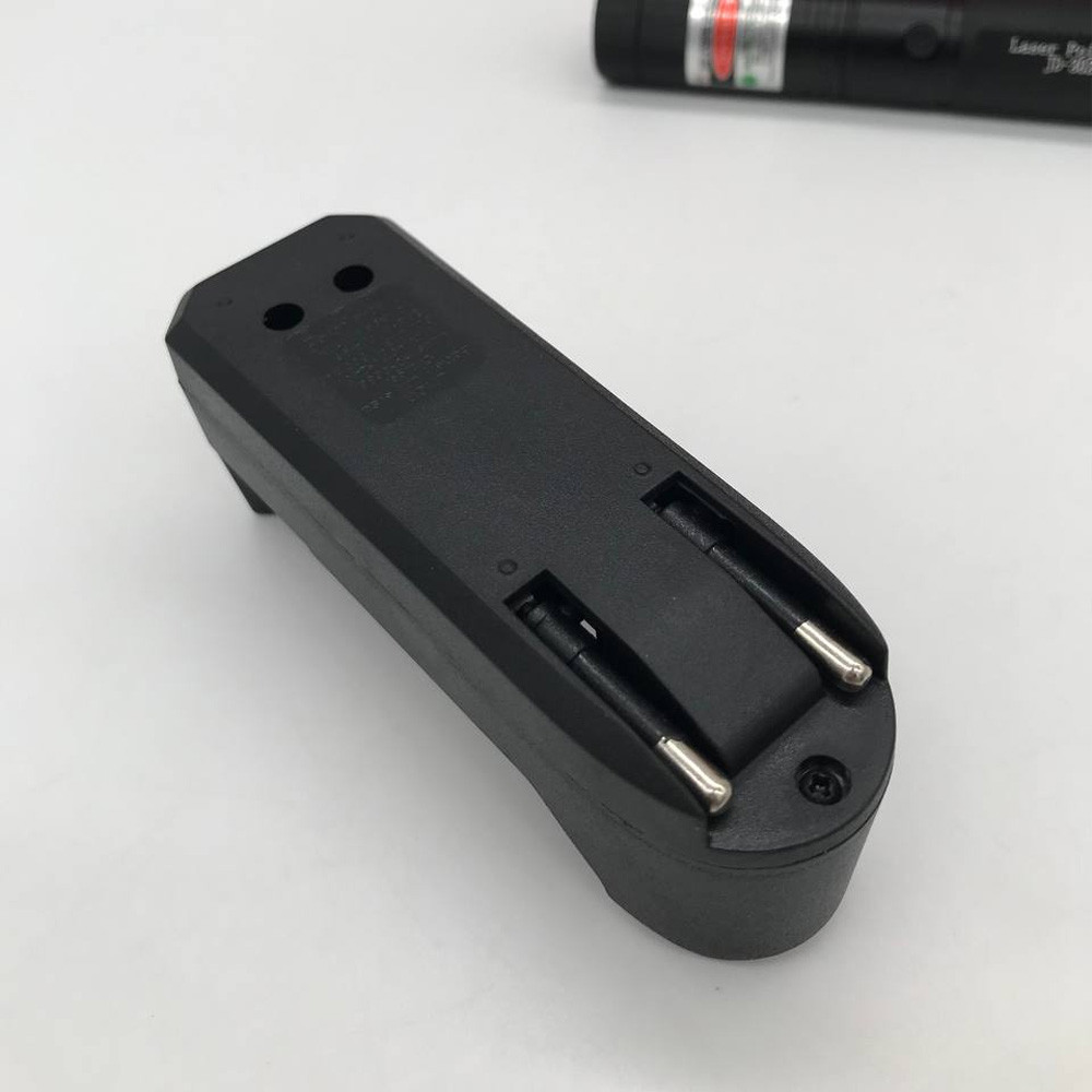 Лазерна указка 1000 мВт, до 10 000 м, Green Laser YL-303 Київ - фото 9