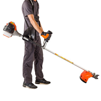 Тример садовий Tekhmann BCG-2215 (842484) Вінниця - фото 7