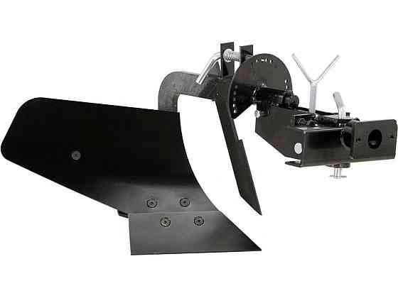 Плуг відвальний YATO навісний до мотоблоків YT-85850,YT-85851 [1] Одесса