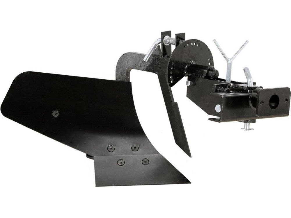 Плуг відвальний YATO навісний до мотоблоків YT-85850,YT-85851 [1] Одеса - фото 1